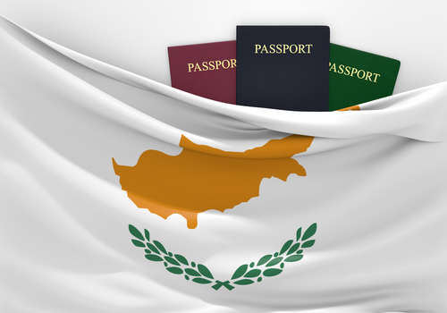 Получение гражданства на Кипре