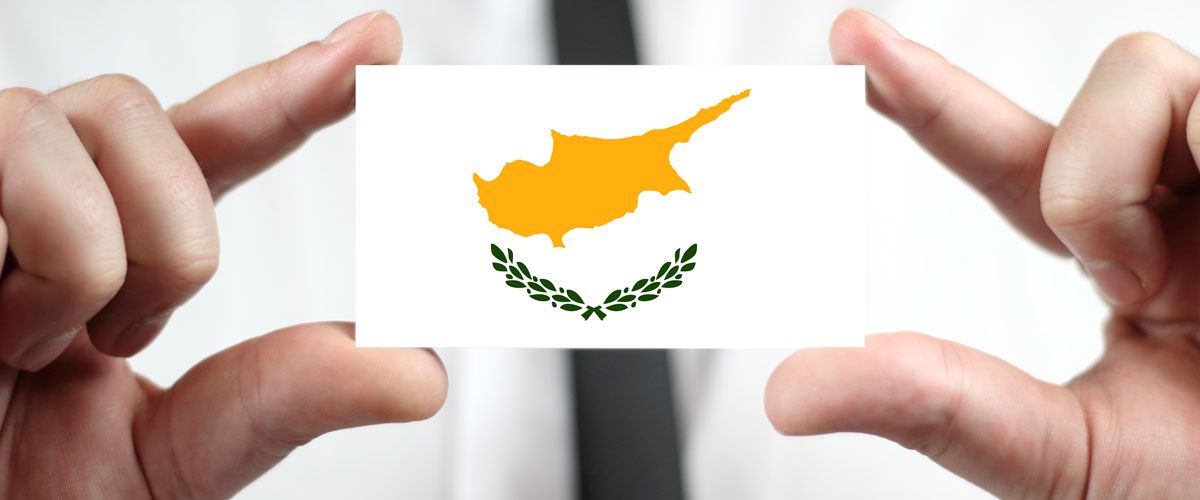 Кипр - отличное место для Вашего бизнеса и жизни